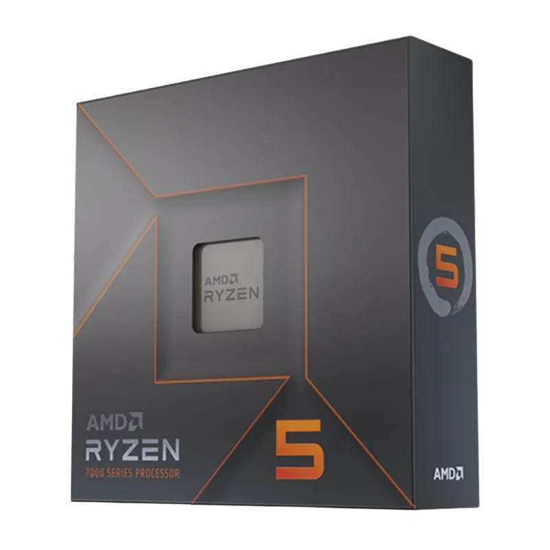 AMD Ryzen 5 7500F - Custom PC