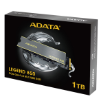 ADATA Legend 850 1TB Gen4