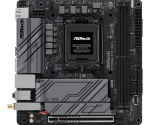 ASRock Z790M-ITX Wi-Fi DDR5