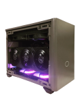 Cooler Master MasterBox NR200P Max (Grey)