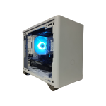 Cooler Master MasterBox NR200P (White)