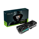 GALAX GeForce RTX 4070 Ti EX Gamer (Black)