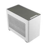 Cooler Master MasterBox NR200P (White)