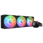 NZXT Kraken 360 RGB LCD (Black)