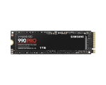 Samsung 990 Pro 1TB Gen4 NVMe M2