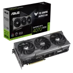 ASUS TUF Gaming GeForce RTX 4070 Super OC Edition