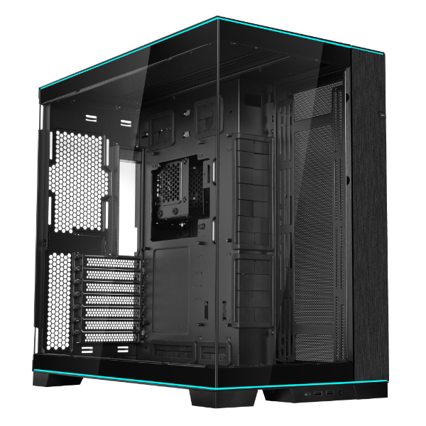 Custom PC build