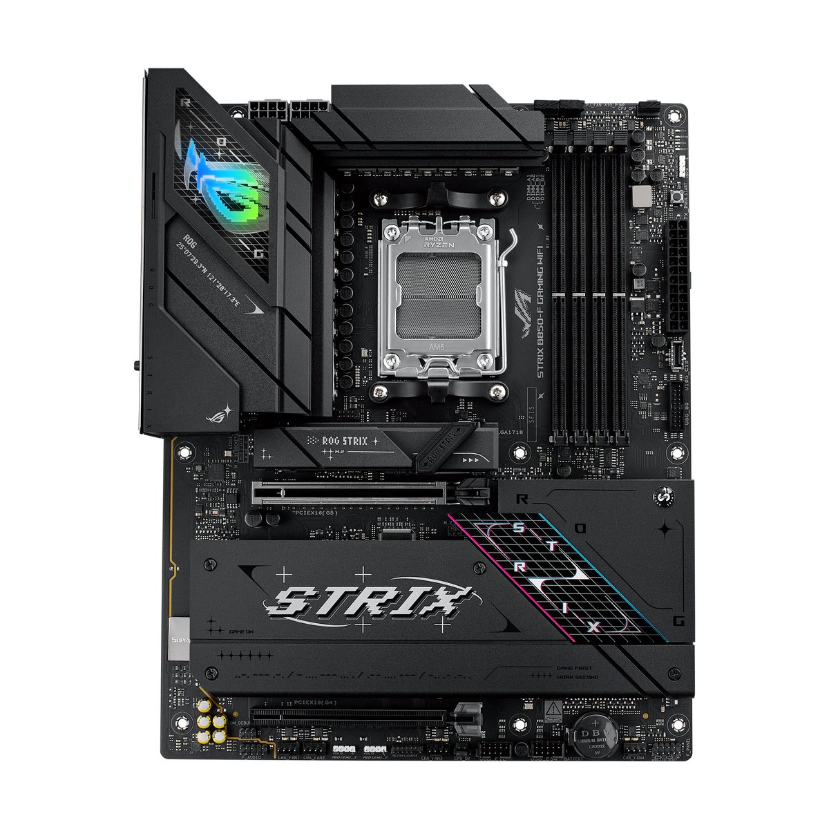 Motherboard