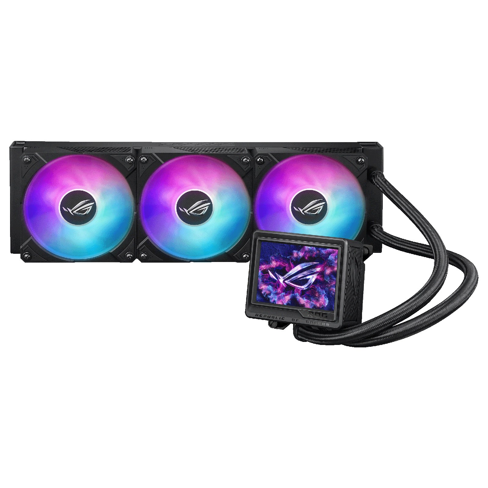 Cooler