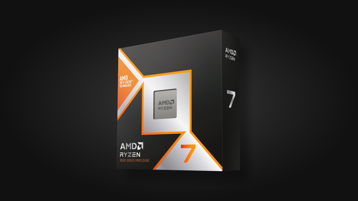CPU